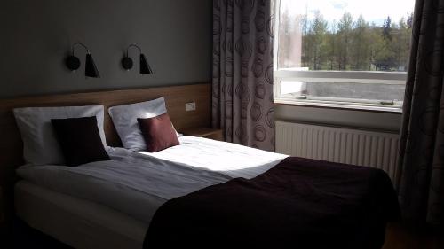 hotel valaskjalf