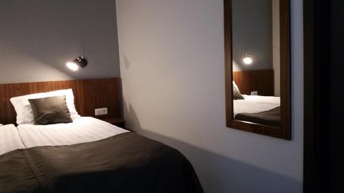hotel valaskjalf