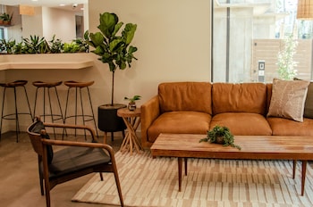 brut hotel