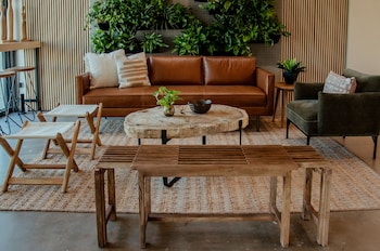 brut hotel