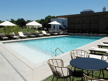 brut hotel