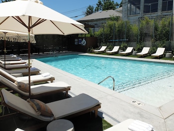 brut hotel