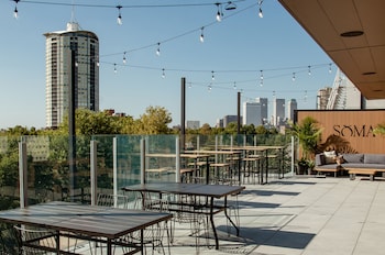 brut hotel