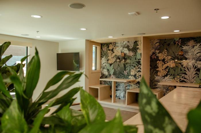 brut hotel