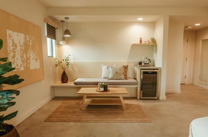 brut hotel