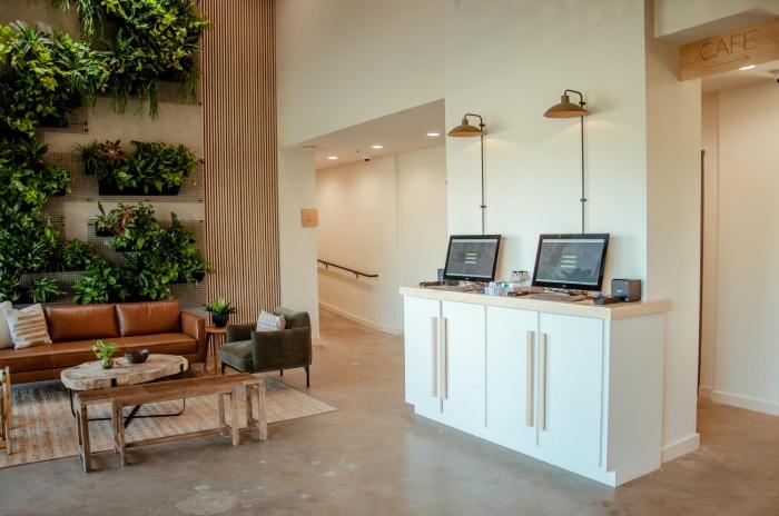 brut hotel