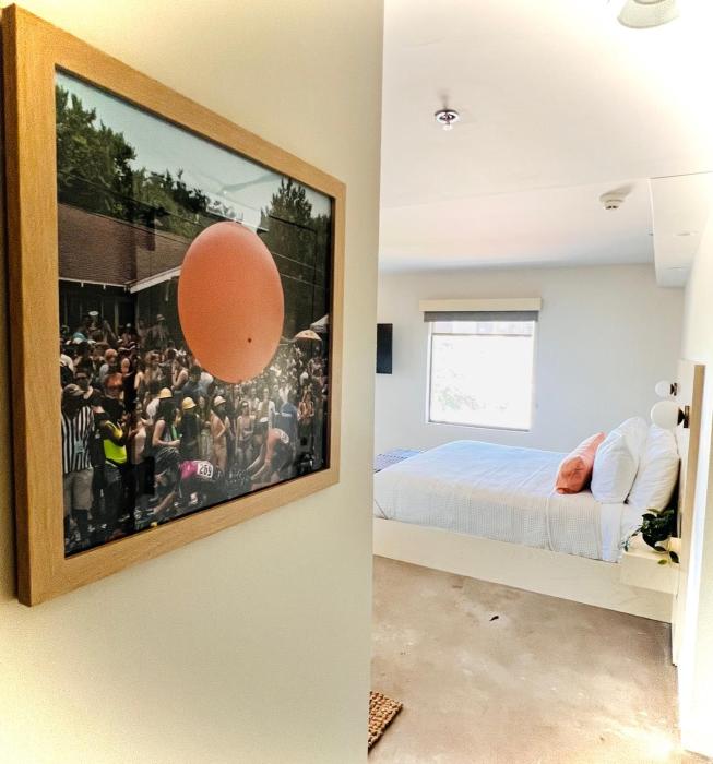 brut hotel