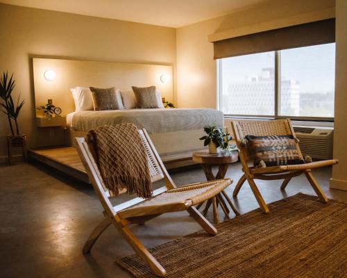 brut hotel