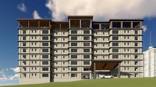 brut hotel