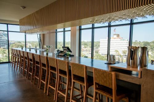 brut hotel