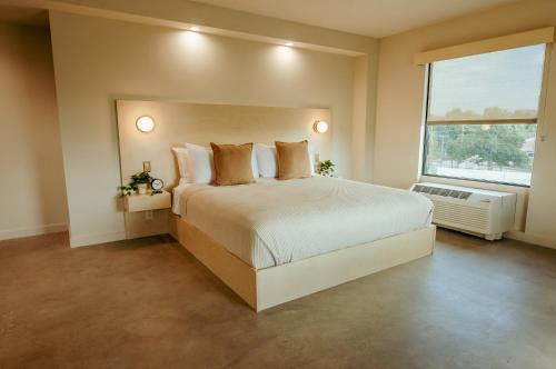 brut hotel
