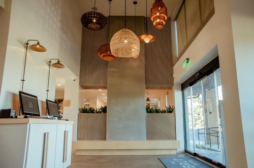 brut hotel