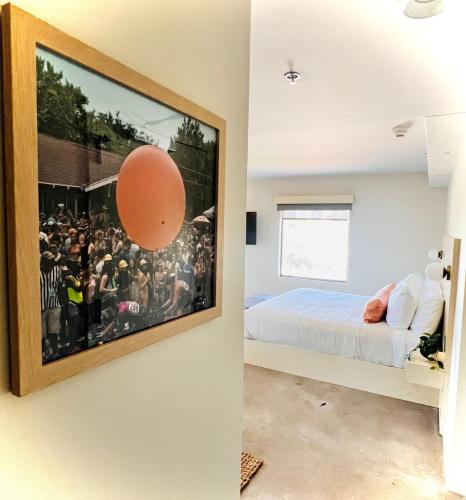 brut hotel