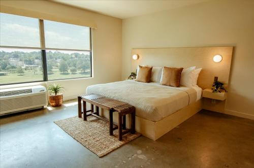 brut hotel