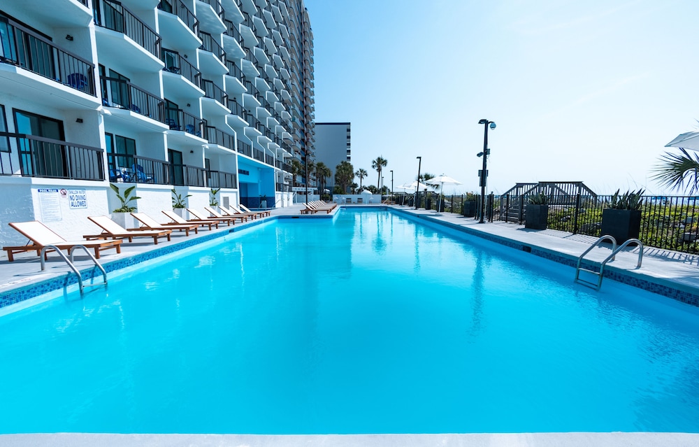 myrtle beach