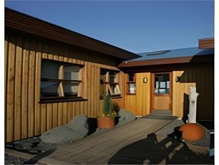fosshotel hellnar