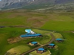 fosshotel hellnar