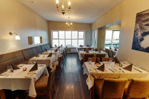 fosshotel hellnar