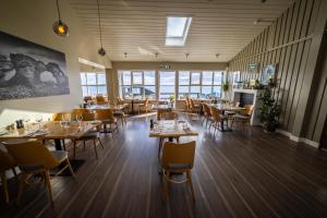 fosshotel hellnar
