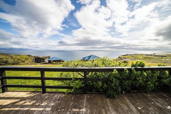 fosshotel hellnar