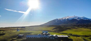 Fosshotel Hellnar,Grundarfjordur>>Arnarstapi,3 star