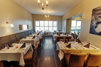 fosshotel hellnar