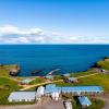 fosshotel hellnar