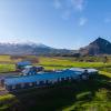 fosshotel hellnar