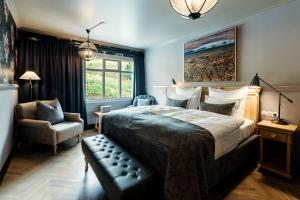 skalakot manor hotel