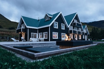 Skalakot Manor Hotel,Hvolsvollur>>Eyvindarholar,4 star