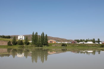 skipalaekur guesthouse