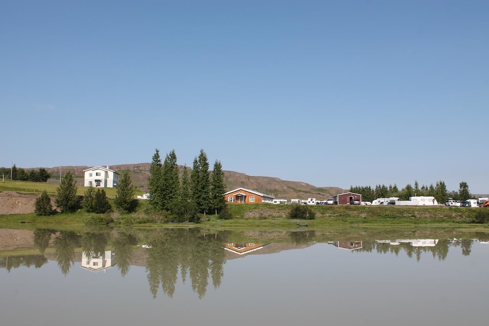 skipalaekur guesthouse