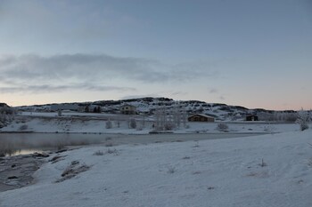 skipalaekur guesthouse