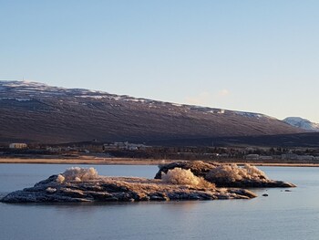 skipalaekur guesthouse