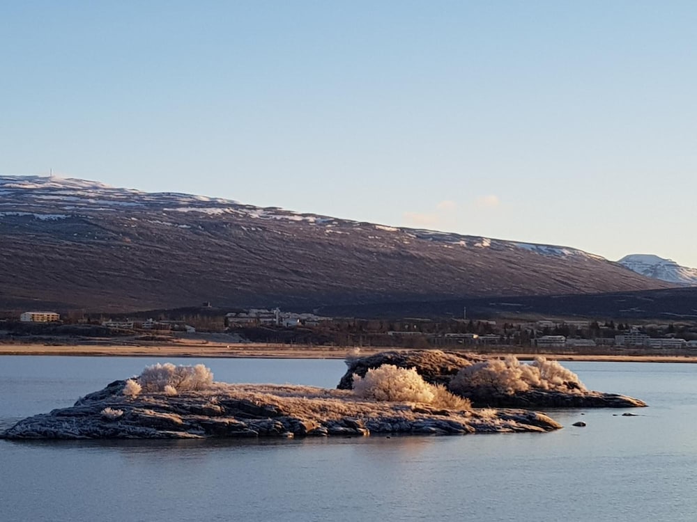 skipalaekur guesthouse