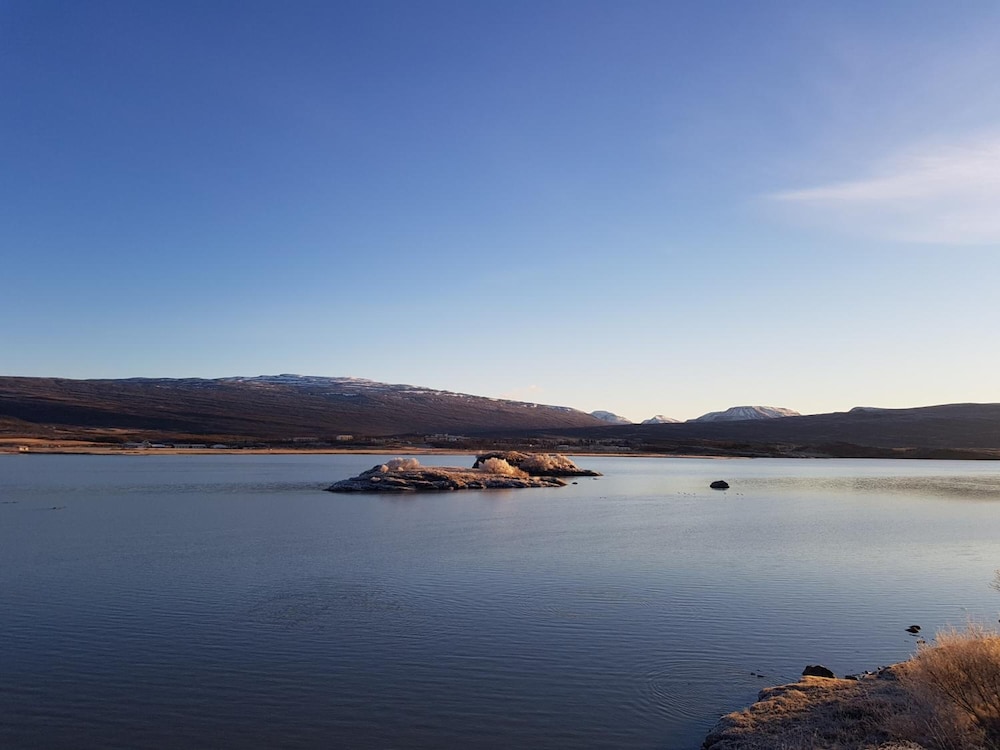 skipalaekur guesthouse