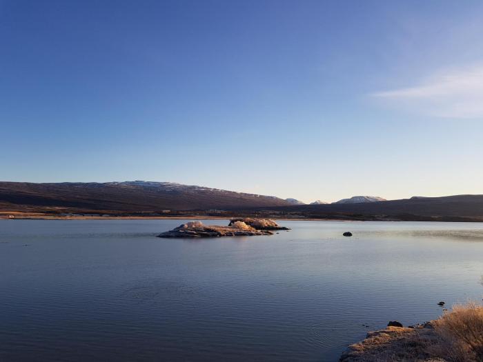 skipalaekur guesthouse