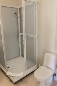 skipalaekur guesthouse