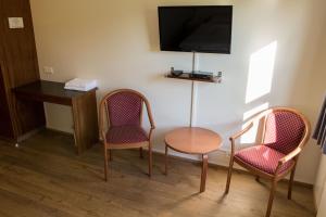 skipalaekur guesthouse