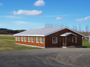 skipalaekur guesthouse