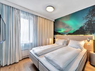Thon Hotel Polar,Troms Og Finnmark>>Tromso,3 star