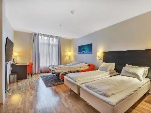 Thon Hotel Polar,Troms Og Finnmark>>Tromso,3 star
