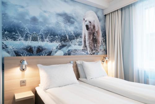 Thon Hotel Polar,Troms Og Finnmark>>Tromso,3 star