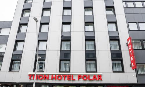 Thon Hotel Polar,Troms Og Finnmark>>Tromso,3 star