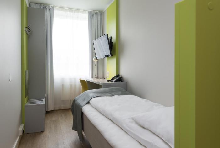 thon hotel trondheim