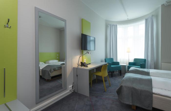 thon hotel trondheim