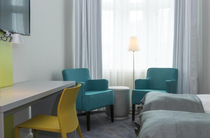 thon hotel trondheim