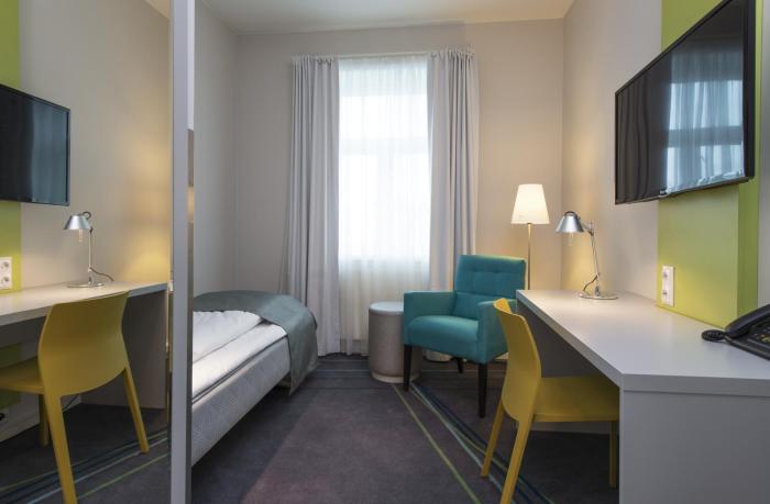 thon hotel trondheim