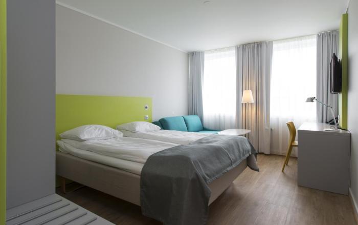 thon hotel trondheim