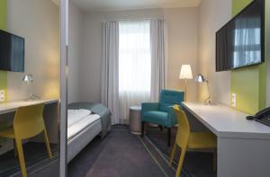 thon hotel trondheim